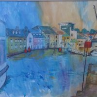Janet Welsh
